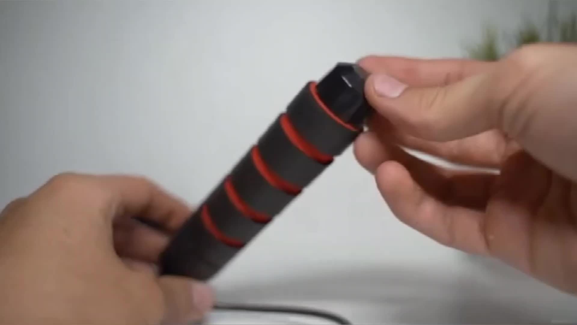 1 pièce Corde à sauter réglable