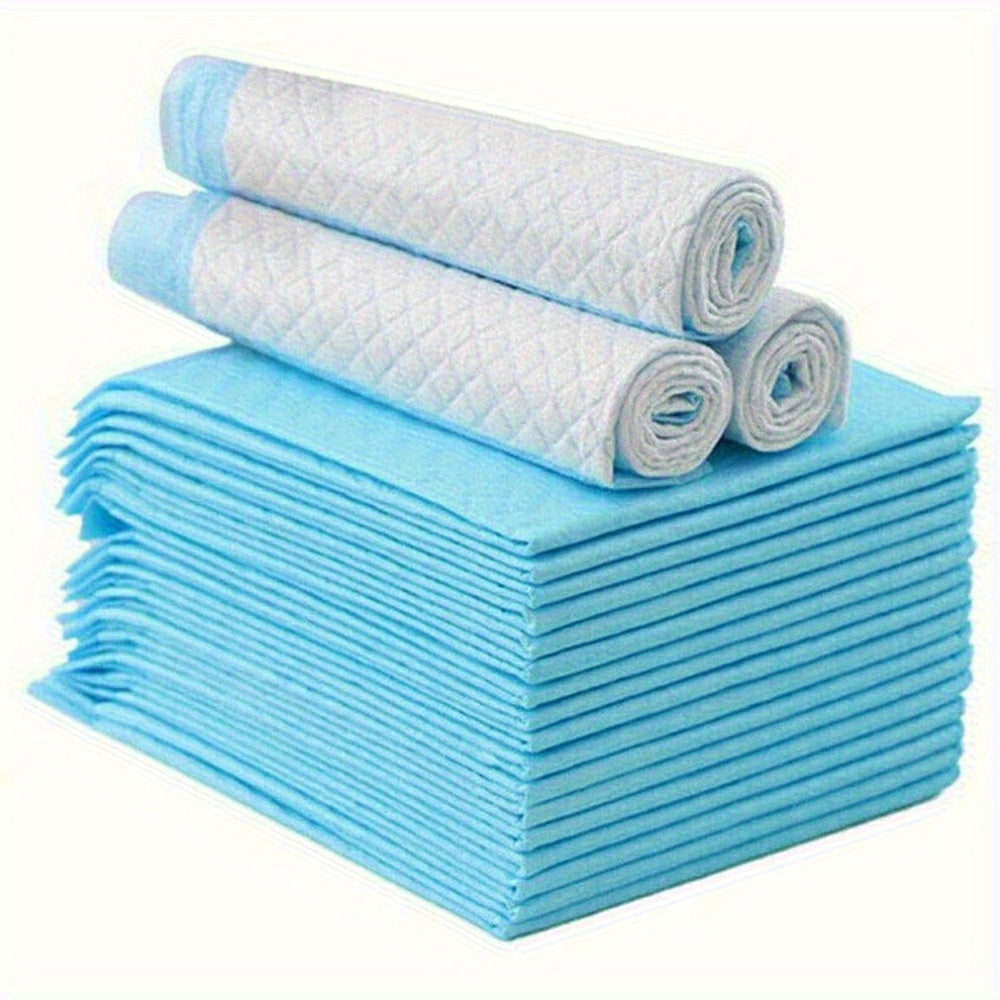 Tapis absorbants bio