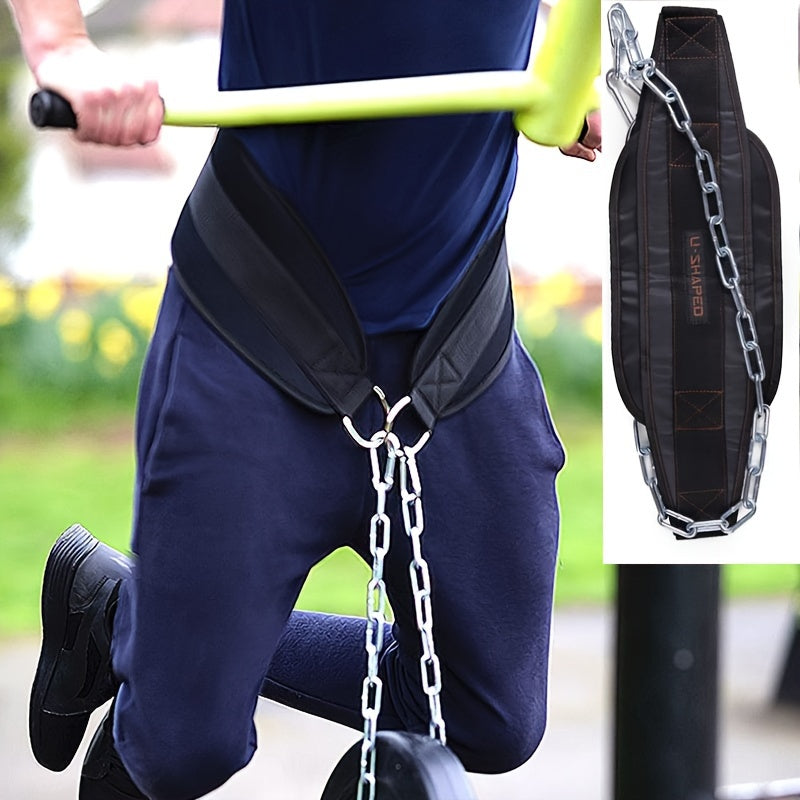 Ceinture de Levage de Poids