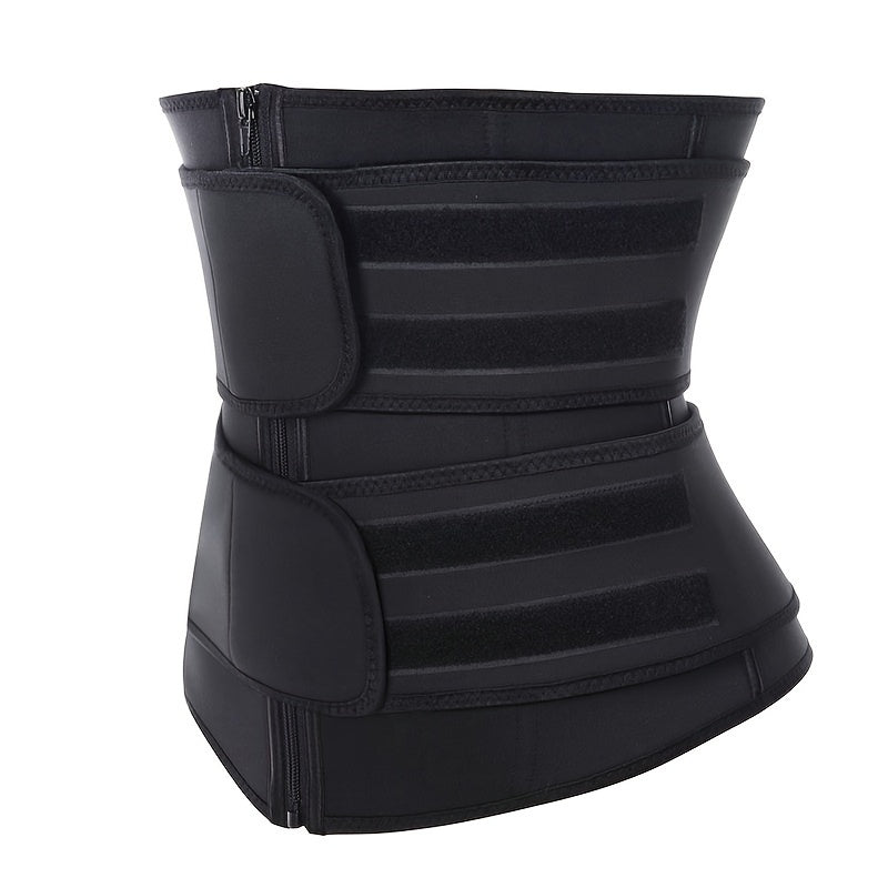 Ceinture d'entraînement au néoprène pour le gainage,