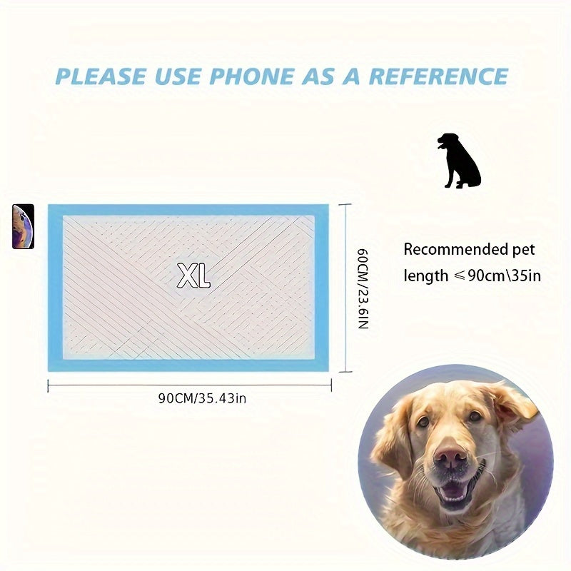 Tapis absorbants bio