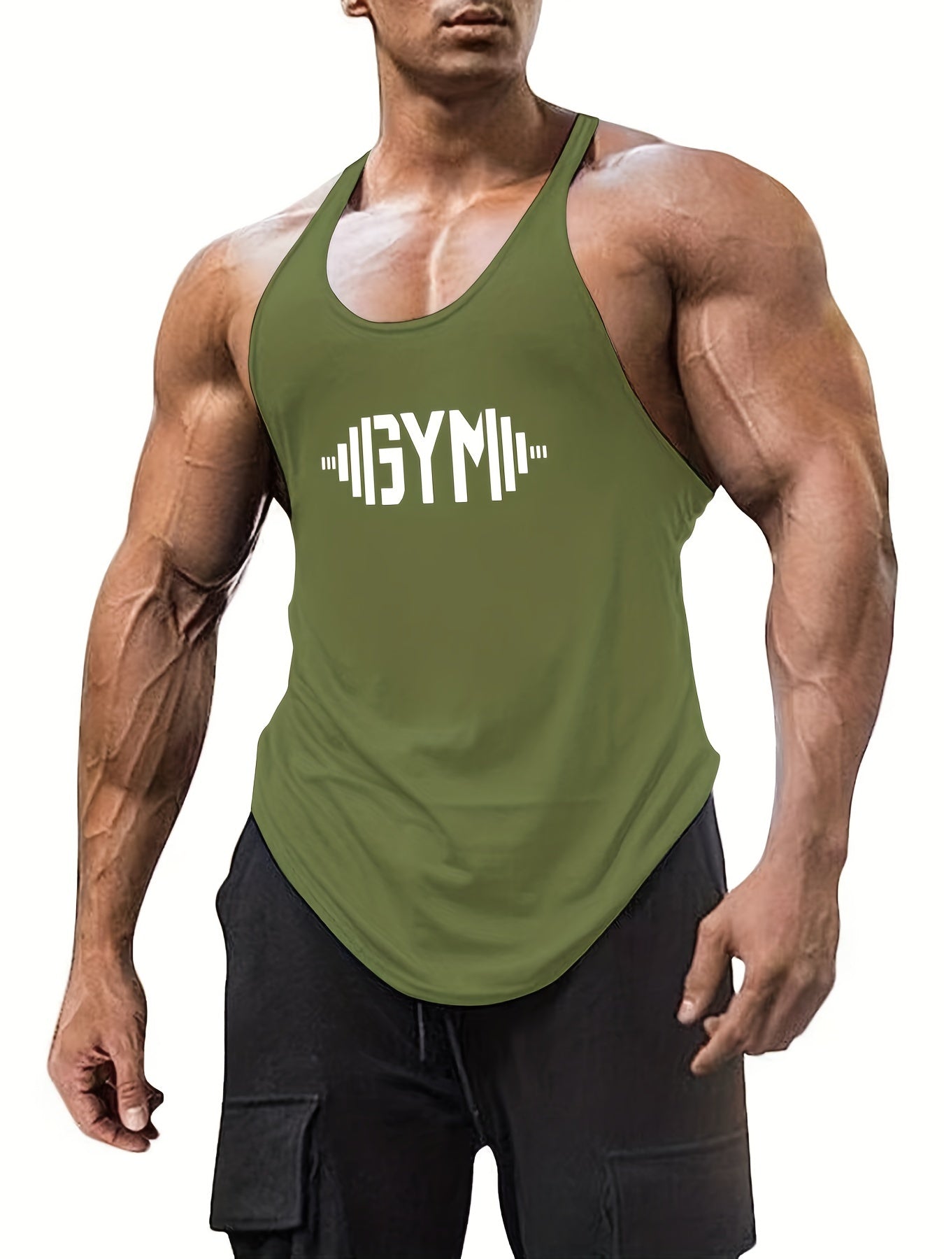 Débardeur respirant et léger