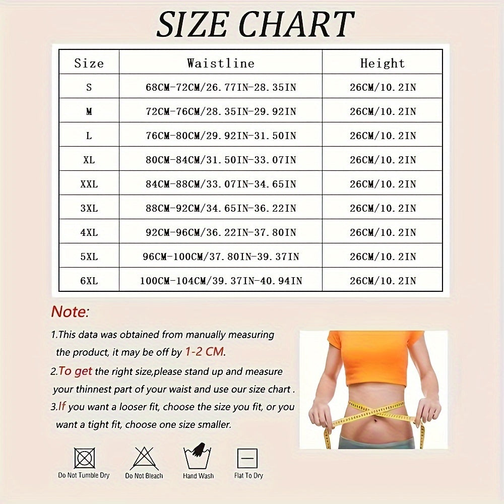 Ceinture d'entraînement au néoprène pour le gainage,