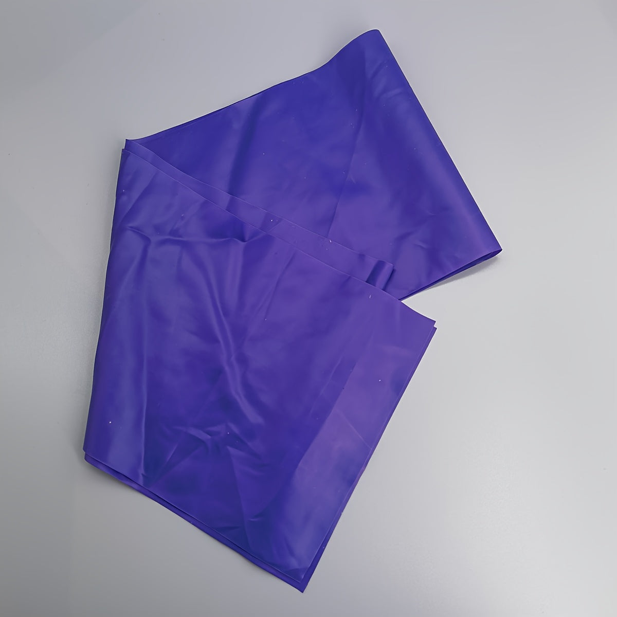 Bande de résistance élastique en latex pour entraînement Pilates