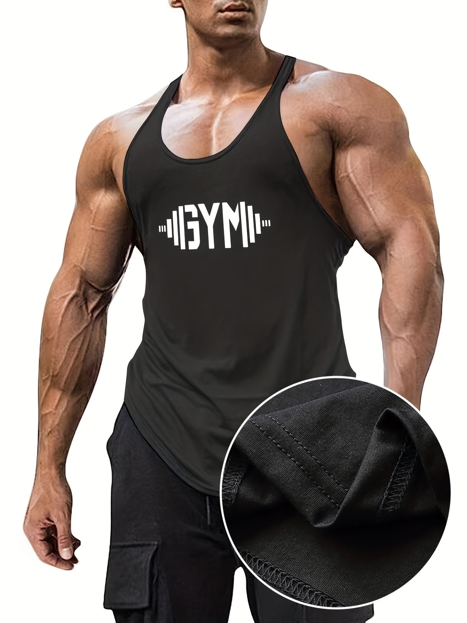 Débardeur respirant et léger