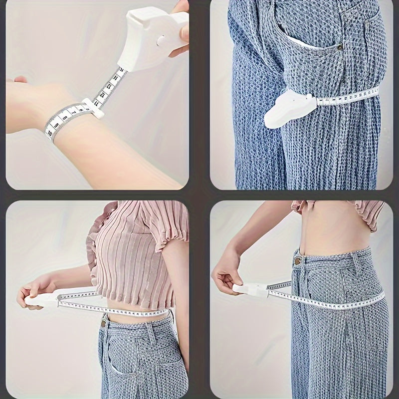 Mètre ruban précis pour taille