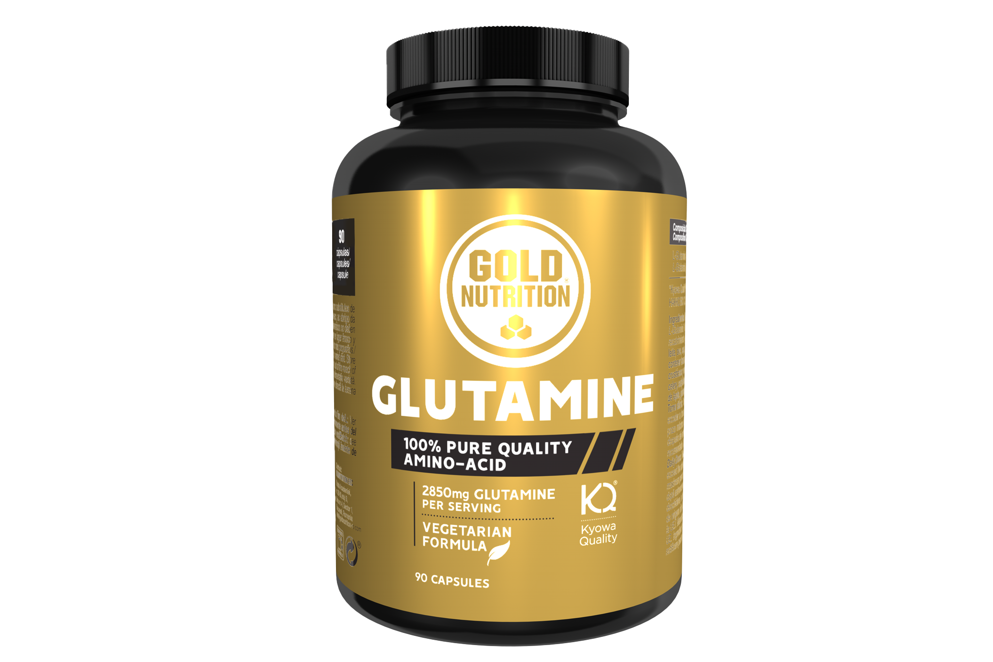 GLUTAMINE-0