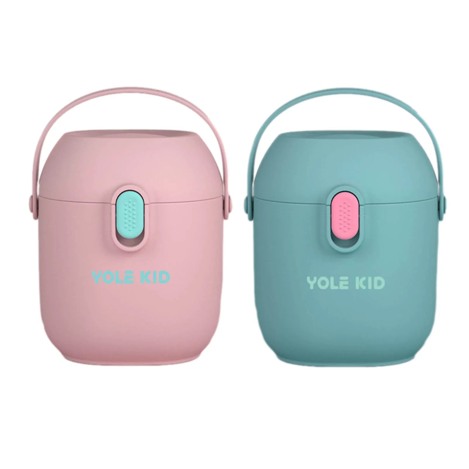 Boîte de Stockage Portable pour Nourriture Bébé