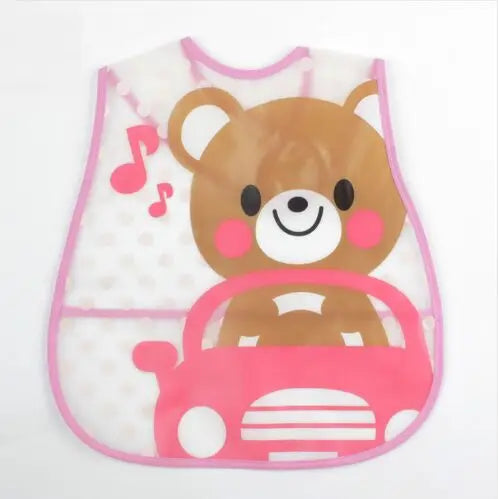 BAVOIR Bébé Essentielle pour Repas