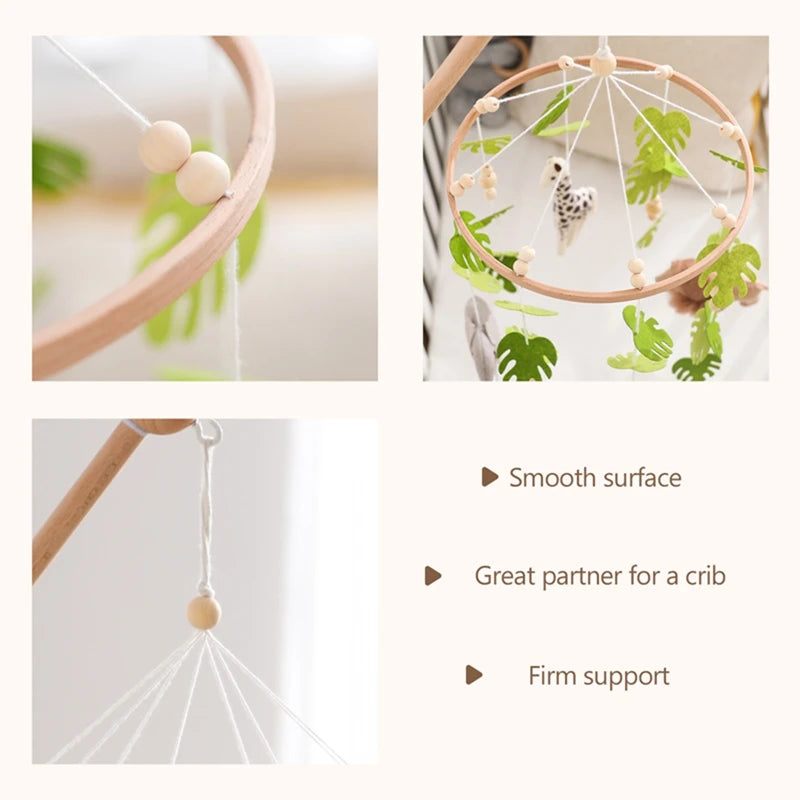 Cloche suspendue,
