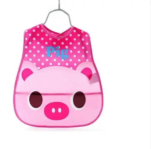 BAVOIR Bébé Essentielle pour Repas