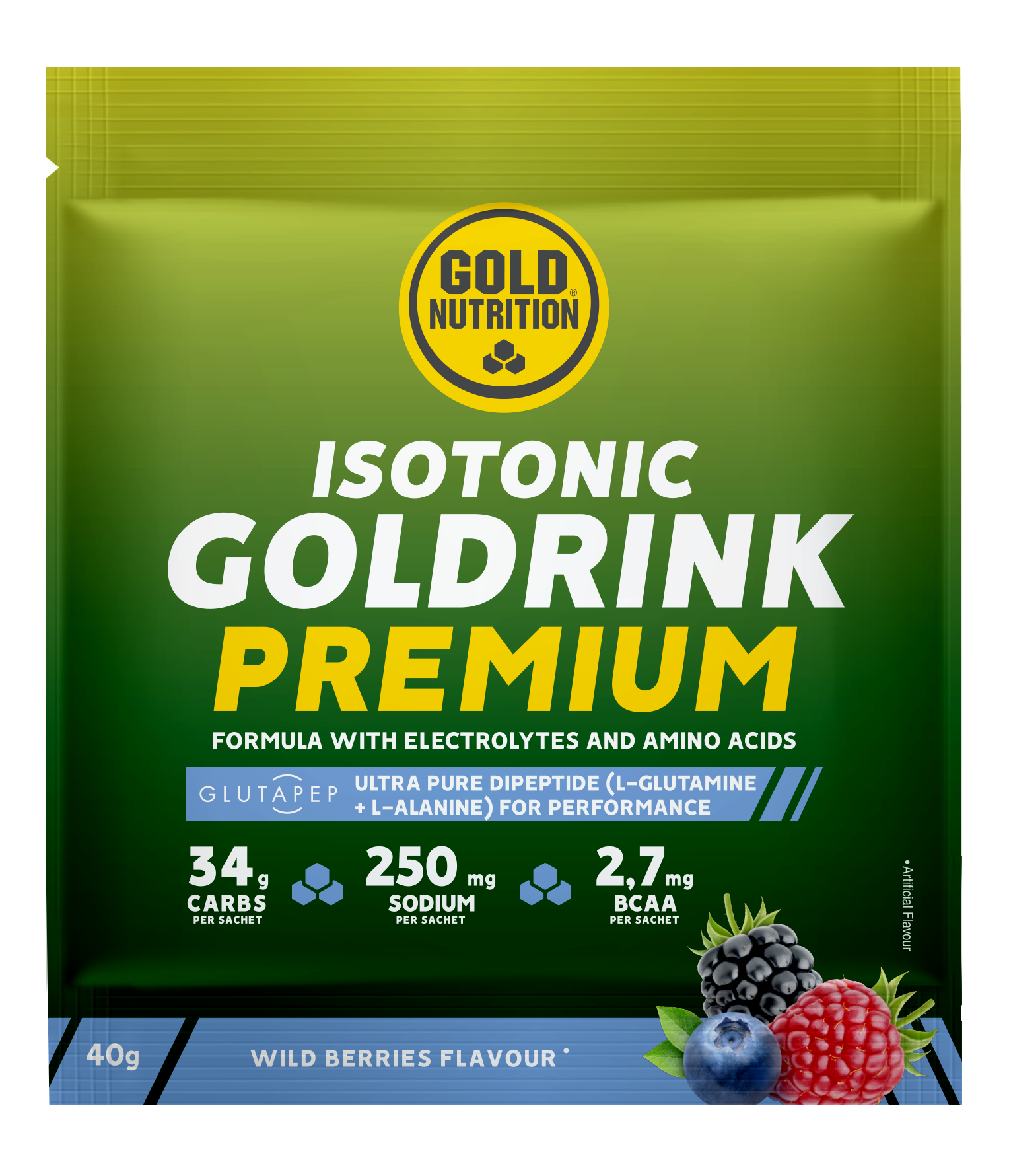 GOLDRINK PREMIUM-4