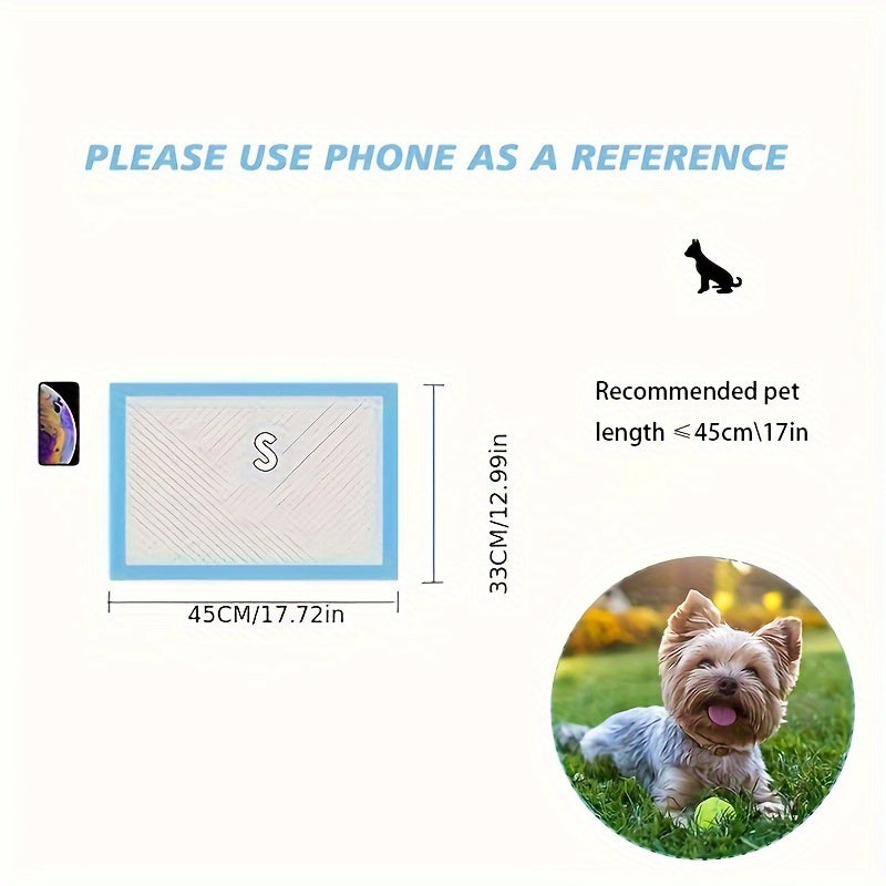 Tapis absorbants bio