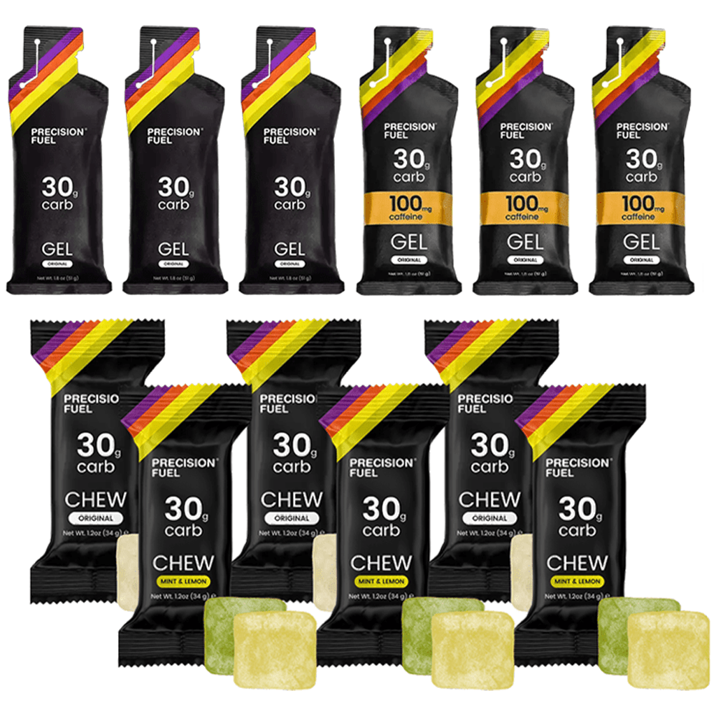 Fuel Trial Pack (Caffeinated)-0